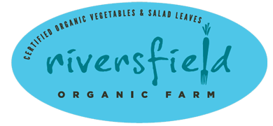 Riversfield Organic Farm Ltd logo